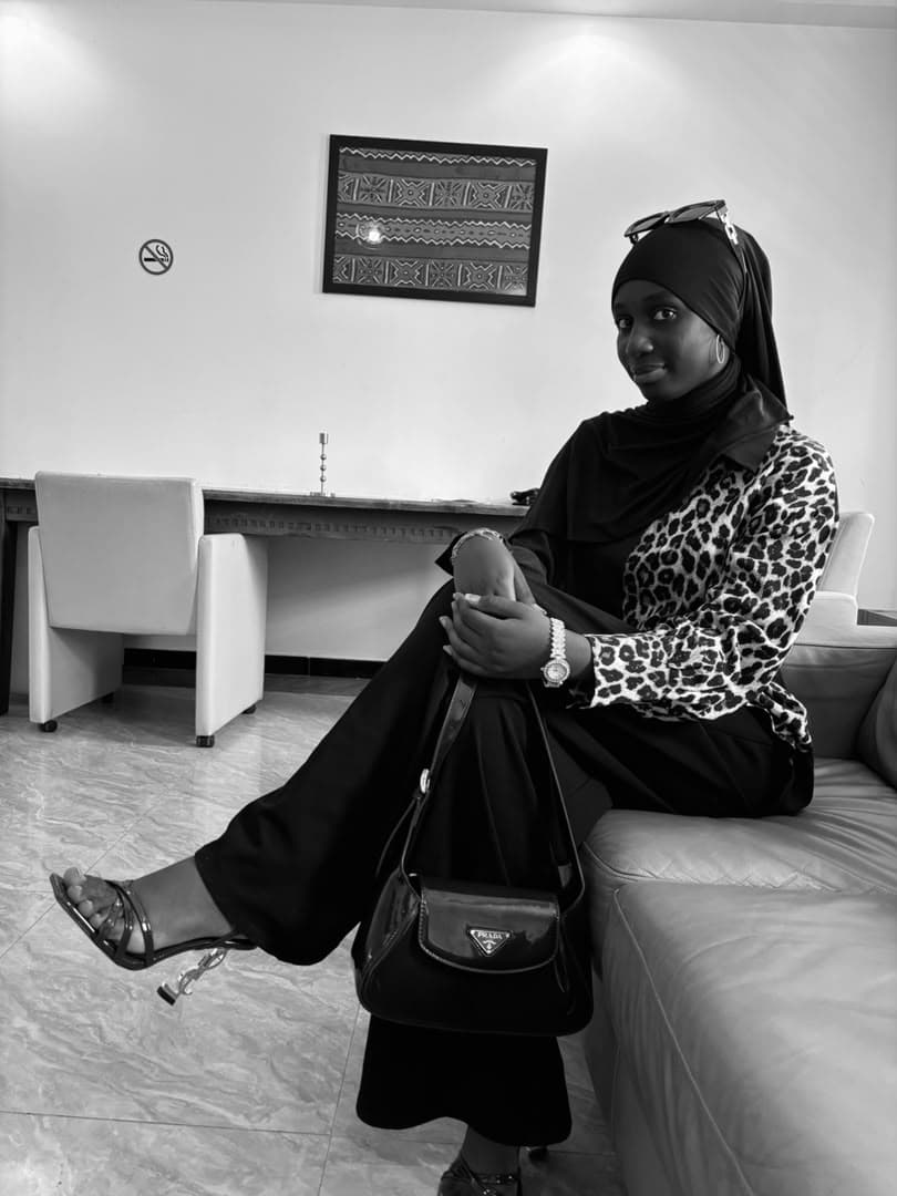 Ndiémé Wade